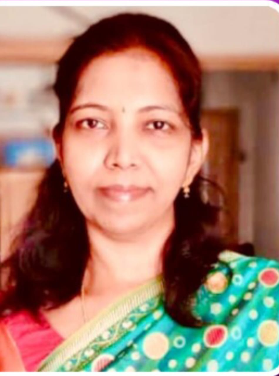 Dr. G. Sirisha Prasad